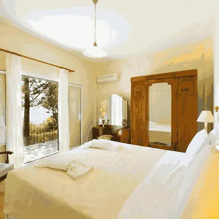 Chalet Amazing In Nisaki Near The Sea *
