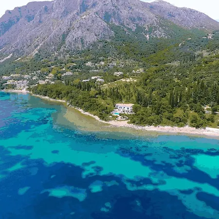 Amazing In Nisaki Near The Sea Chalet *